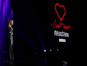 Celine Dion Las Vegas